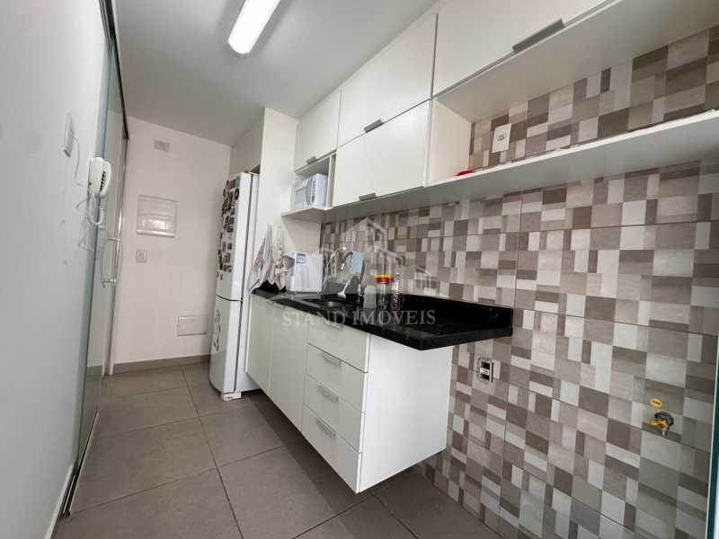 Conheça 15 do imóvel - Apartamento 3 quartos à venda Rio de Janeiro,RJ Recreio dos Bandeirantes - R$ 660.000 - RPAP30232 - 15 15 - 15