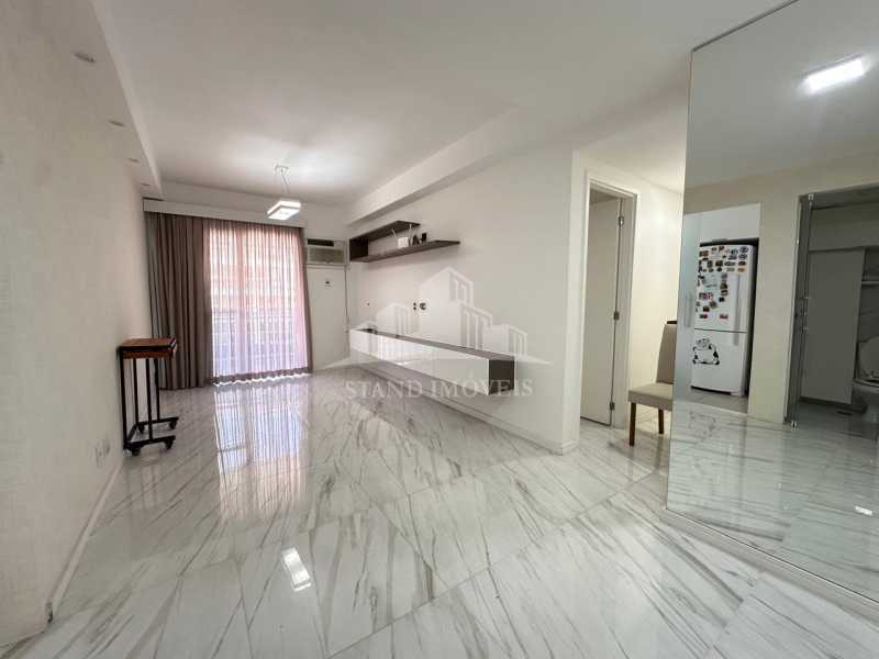 Conheça 16 do imóvel - Apartamento 3 quartos à venda Rio de Janeiro,RJ Recreio dos Bandeirantes - R$ 660.000 - RPAP30232 - 16 16 - 16