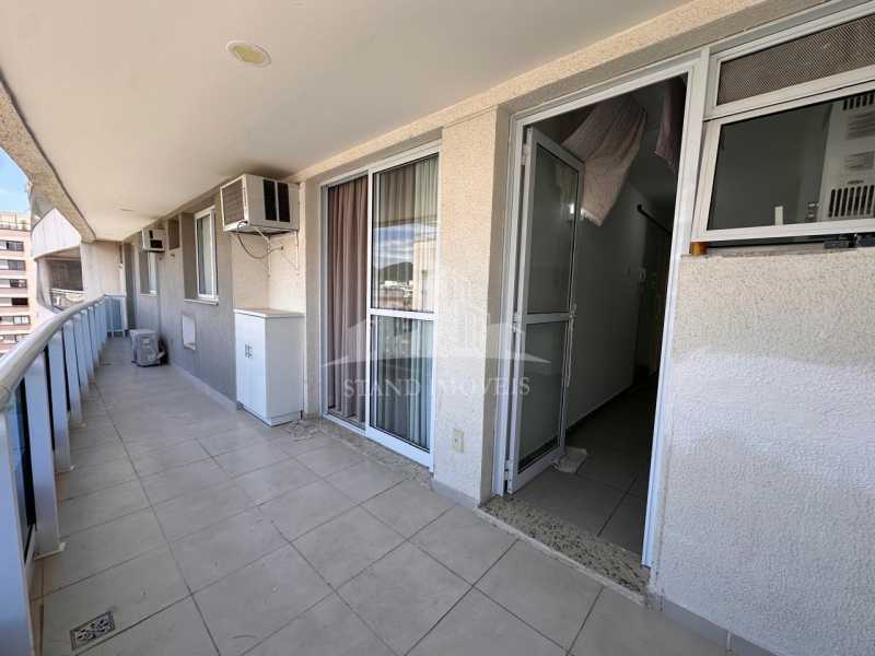 Conheça 17 do imóvel - Apartamento 3 quartos à venda Rio de Janeiro,RJ Recreio dos Bandeirantes - R$ 660.000 - RPAP30232 - 17 17 - 17