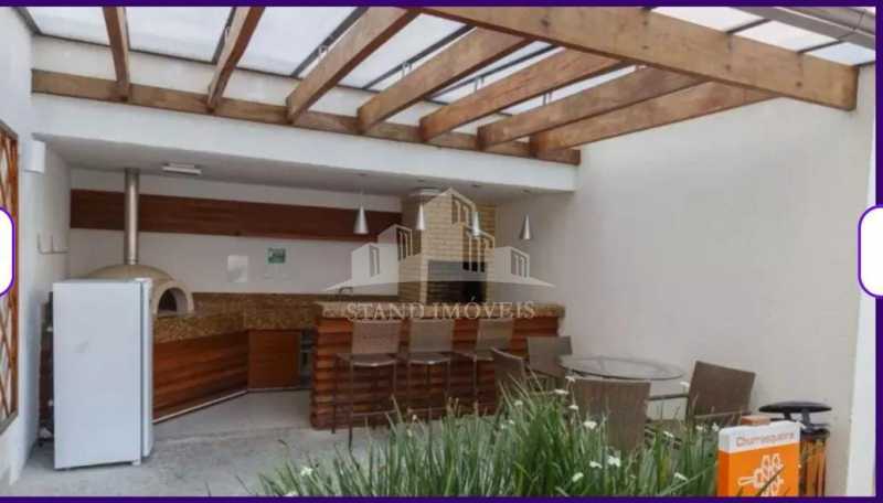 Conheça 18 do imóvel - Apartamento 3 quartos à venda Rio de Janeiro,RJ Recreio dos Bandeirantes - R$ 660.000 - RPAP30232 - 18 18 - 18