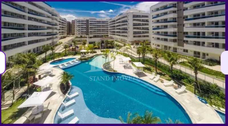 Conheça 20 do imóvel - Apartamento 3 quartos à venda Rio de Janeiro,RJ Recreio dos Bandeirantes - R$ 660.000 - RPAP30232 - 20 20 - 20