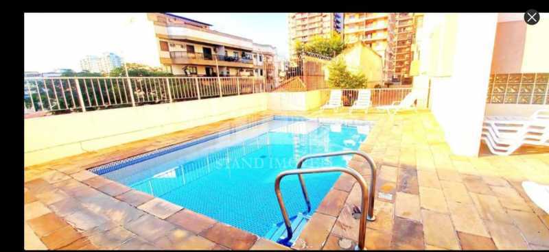 Conheça 1 do imóvel - Apartamento 2 quartos à venda Rio de Janeiro,RJ Vila Isabel - R$ 650.000 - RPAP20279 - 1 1 - 1