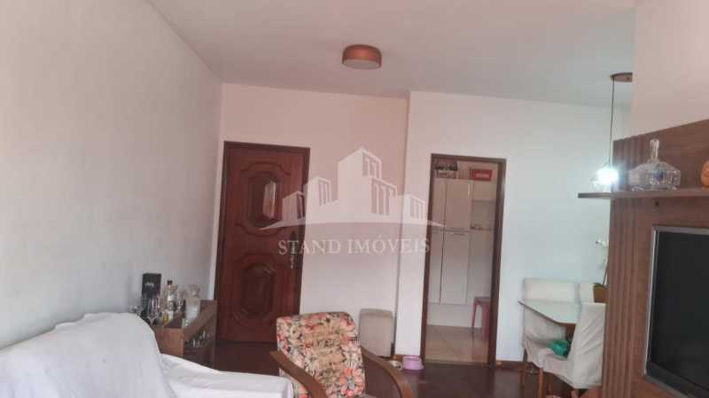 Conheça 2 do imóvel - Apartamento 2 quartos à venda Rio de Janeiro,RJ Vila Isabel - R$ 650.000 - RPAP20279 - 2 2 - 2