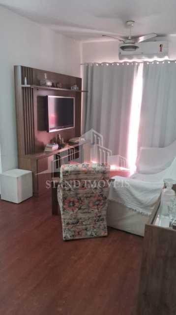 Conheça 4 do imóvel - Apartamento 2 quartos à venda Rio de Janeiro,RJ Vila Isabel - R$ 650.000 - RPAP20279 - 4 4 - 4