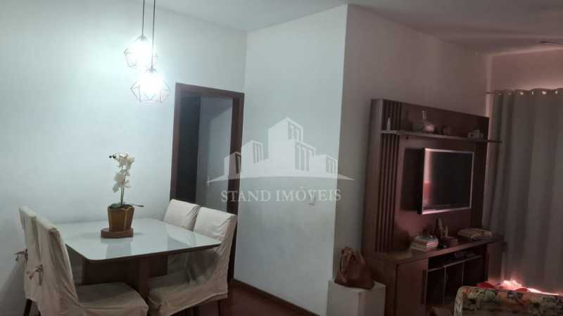 Conheça 5 do imóvel - Apartamento 2 quartos à venda Rio de Janeiro,RJ Vila Isabel - R$ 650.000 - RPAP20279 - 5 5 - 5