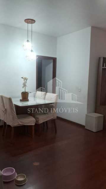 Conheça 12 do imóvel - Apartamento 2 quartos à venda Rio de Janeiro,RJ Vila Isabel - R$ 650.000 - RPAP20279 - 11 12 - 11