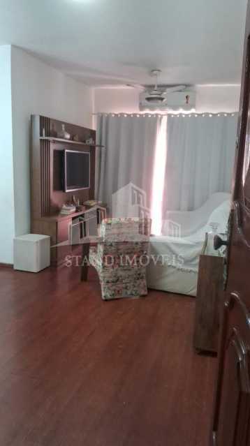 Conheça 13 do imóvel - Apartamento 2 quartos à venda Rio de Janeiro,RJ Vila Isabel - R$ 650.000 - RPAP20279 - 12 13 - 12