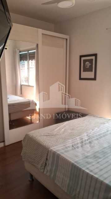 Conheça 17 do imóvel - Apartamento 2 quartos à venda Rio de Janeiro,RJ Vila Isabel - R$ 650.000 - RPAP20279 - 16 17 - 16