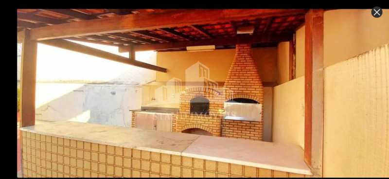 Conheça 20 do imóvel - Apartamento 2 quartos à venda Rio de Janeiro,RJ Vila Isabel - R$ 650.000 - RPAP20279 - 19 20 - 19