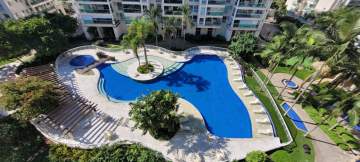 Imperdível - Cobertura 3 quartos para venda e aluguel Rio de Janeiro,RJ Barra da Tijuca - R$ 2.390.000 - RPCO30064
