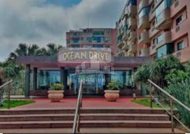Conheça 1 do imóvel - Apartamento 2 quartos à venda Rio de Janeiro,RJ Barra da Tijuca - R$ 1.200.000 - RPAP20281 - 1 1 - 1