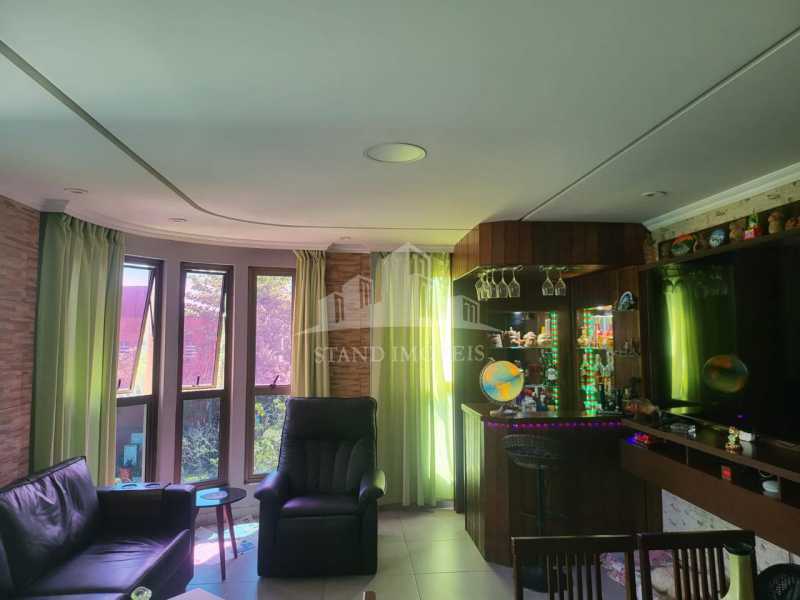 Conheça 2 do imóvel - Apartamento 2 quartos à venda Rio de Janeiro,RJ Barra da Tijuca - R$ 1.200.000 - RPAP20281 - 2 2 - 2