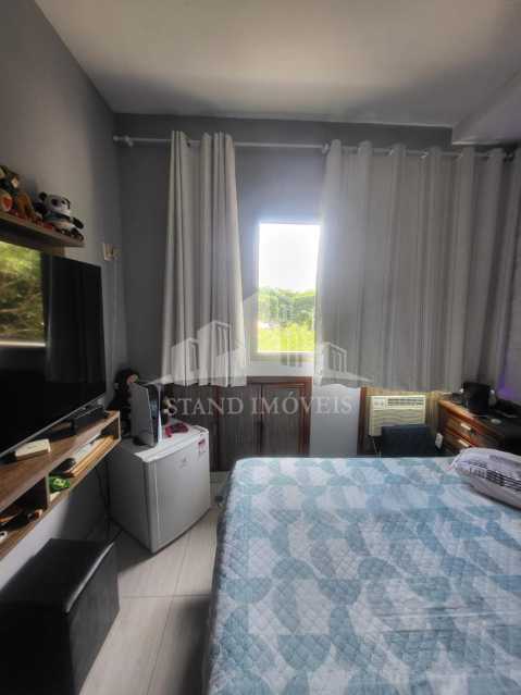 Conheça 6 do imóvel - Apartamento 2 quartos à venda Rio de Janeiro,RJ Barra da Tijuca - R$ 1.200.000 - RPAP20281 - 6 6 - 6