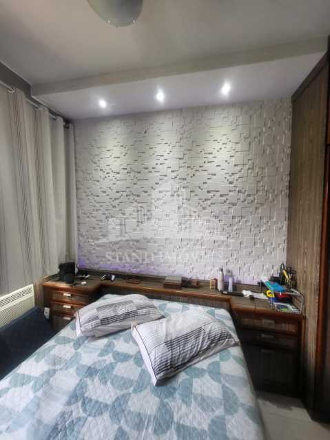 Conheça 8 do imóvel - Apartamento 2 quartos à venda Rio de Janeiro,RJ Barra da Tijuca - R$ 1.200.000 - RPAP20281 - 8 8 - 8