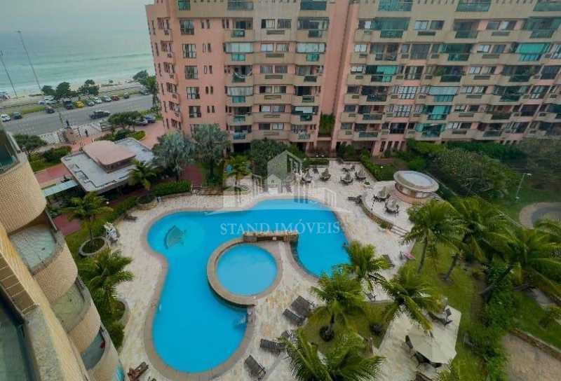 Conheça 12 do imóvel - Apartamento 2 quartos à venda Rio de Janeiro,RJ Barra da Tijuca - R$ 1.200.000 - RPAP20281 - 12 12 - 12