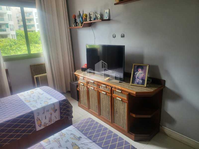 Conheça 13 do imóvel - Apartamento 2 quartos à venda Rio de Janeiro,RJ Barra da Tijuca - R$ 1.200.000 - RPAP20281 - 13 13 - 13