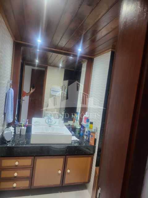 Conheça 14 do imóvel - Apartamento 2 quartos à venda Rio de Janeiro,RJ Barra da Tijuca - R$ 1.200.000 - RPAP20281 - 14 14 - 14