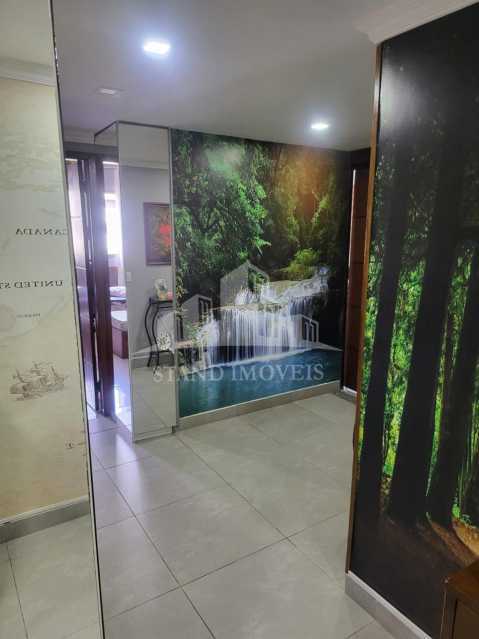 Conheça 15 do imóvel - Apartamento 2 quartos à venda Rio de Janeiro,RJ Barra da Tijuca - R$ 1.200.000 - RPAP20281 - 15 15 - 15