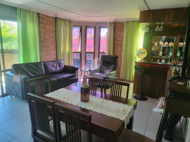 Conheça 16 do imóvel - Apartamento 2 quartos à venda Rio de Janeiro,RJ Barra da Tijuca - R$ 1.200.000 - RPAP20281 - 16 16 - 16