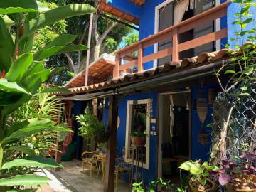 Imperdível - Casa 2 quartos à venda Rio de Janeiro,RJ Itanhangá - R$ 600.000 - RPCA20014