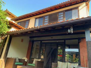 Casa 3 quartos à venda Rio de Janeiro,RJ Barra da Tijuca - R$ 1.200.000 - RPCA30010
