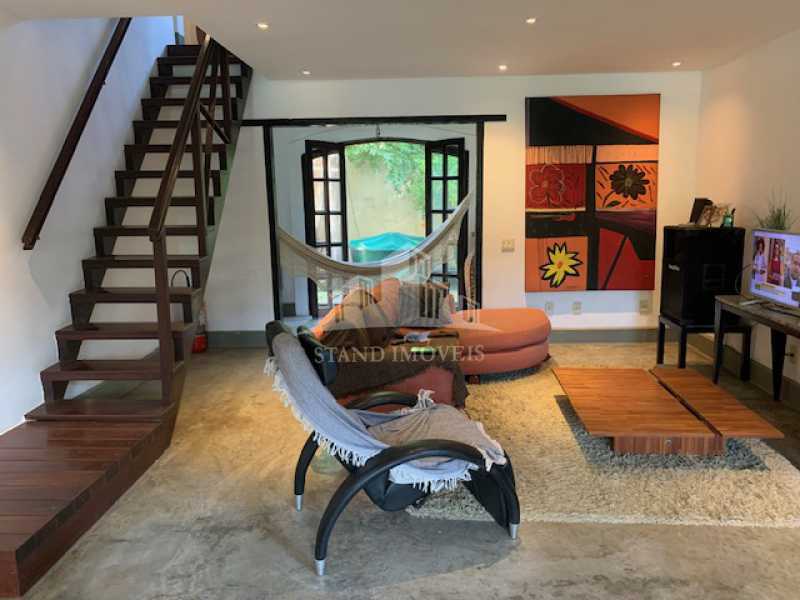 Conheça 2 do imóvel - Casa 3 quartos à venda Rio de Janeiro,RJ Barra da Tijuca - R$ 1.100.000 - RPCA30010 - 2 2 - 2