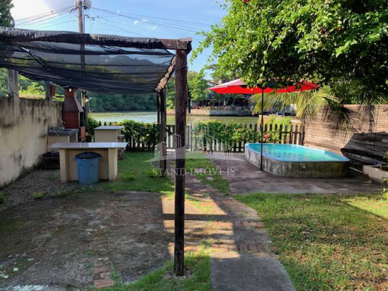 Conheça 3 do imóvel - Casa 3 quartos à venda Rio de Janeiro,RJ Barra da Tijuca - R$ 1.100.000 - RPCA30010 - 3 3 - 3