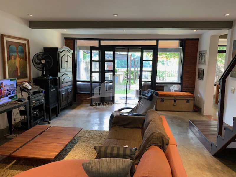 Conheça 4 do imóvel - Casa 3 quartos à venda Rio de Janeiro,RJ Barra da Tijuca - R$ 1.100.000 - RPCA30010 - 4 4 - 4