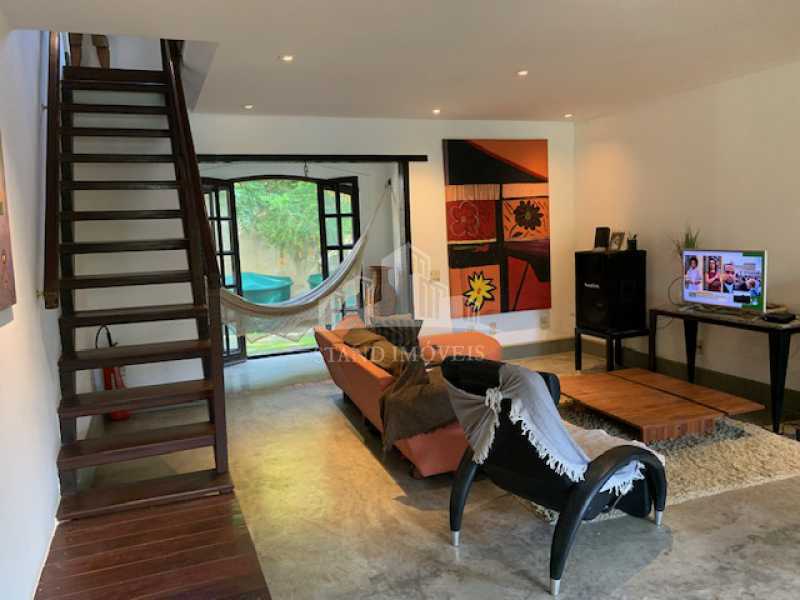 Conheça 5 do imóvel - Casa 3 quartos à venda Rio de Janeiro,RJ Barra da Tijuca - R$ 1.100.000 - RPCA30010 - 5 5 - 5
