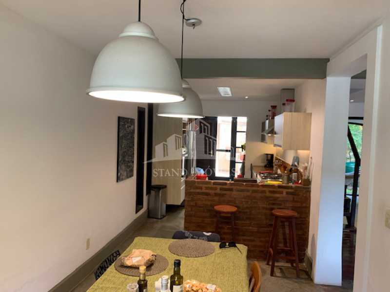 Conheça 6 do imóvel - Casa 3 quartos à venda Rio de Janeiro,RJ Barra da Tijuca - R$ 1.100.000 - RPCA30010 - 6 6 - 6