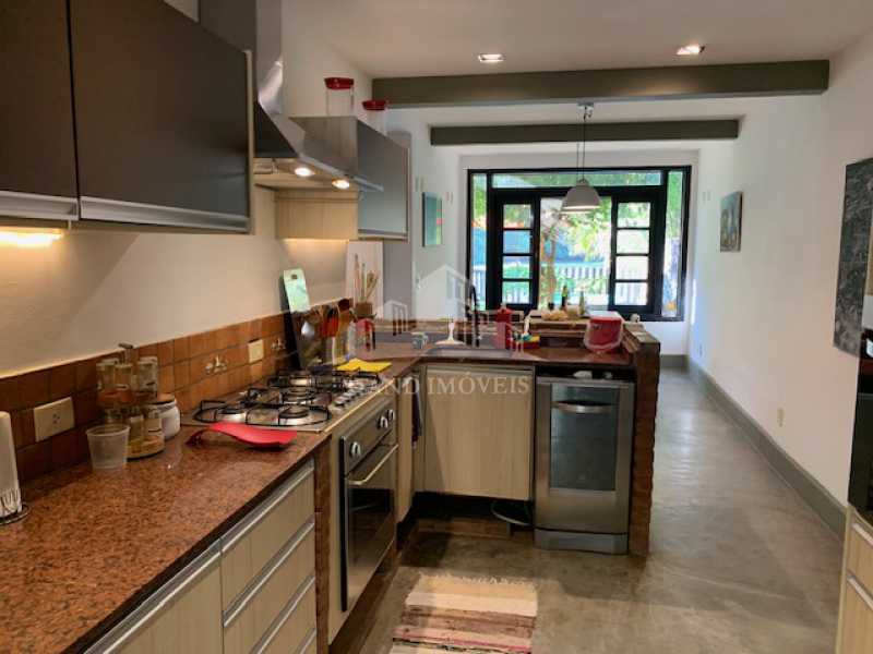 Conheça 8 do imóvel - Casa 3 quartos à venda Rio de Janeiro,RJ Barra da Tijuca - R$ 1.100.000 - RPCA30010 - 8 8 - 8