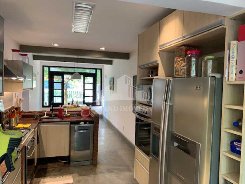 Conheça 9 do imóvel - Casa 3 quartos à venda Rio de Janeiro,RJ Barra da Tijuca - R$ 1.100.000 - RPCA30010 - 9 9 - 9