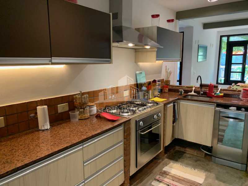 Conheça 10 do imóvel - Casa 3 quartos à venda Rio de Janeiro,RJ Barra da Tijuca - R$ 1.100.000 - RPCA30010 - 10 10 - 10