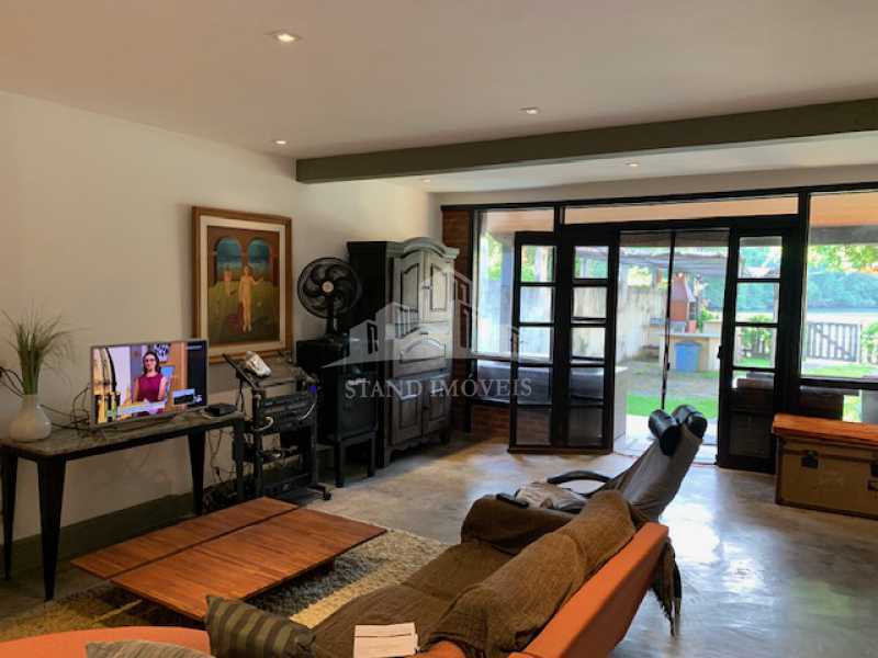 Conheça 12 do imóvel - Casa 3 quartos à venda Rio de Janeiro,RJ Barra da Tijuca - R$ 1.100.000 - RPCA30010 - 12 12 - 12