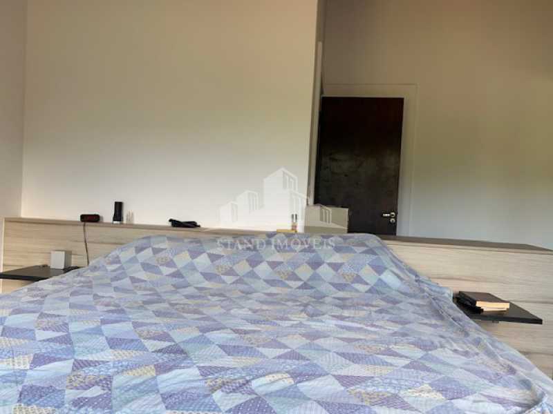 Conheça 14 do imóvel - Casa 3 quartos à venda Rio de Janeiro,RJ Barra da Tijuca - R$ 1.100.000 - RPCA30010 - 14 14 - 14
