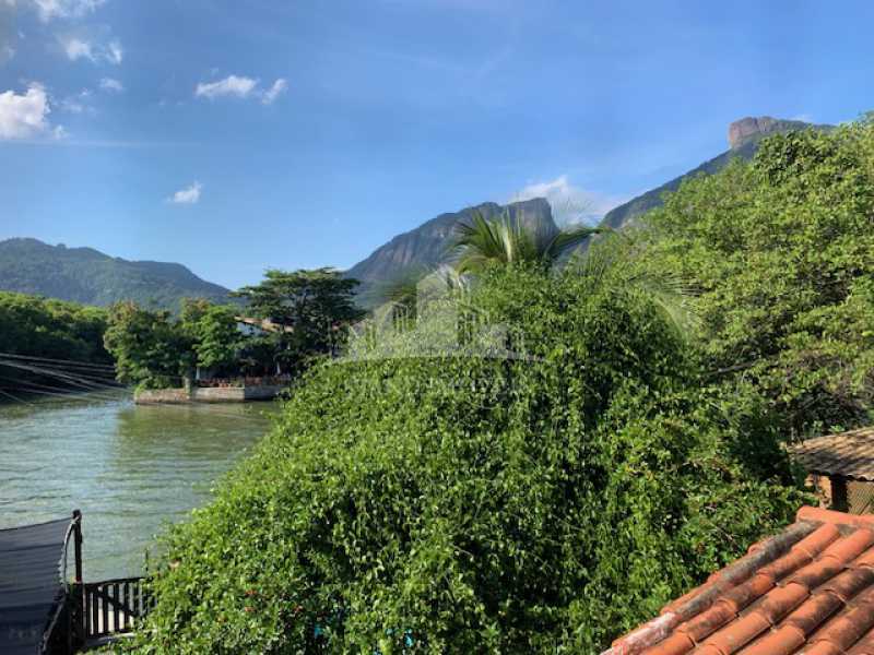 Conheça 15 do imóvel - Casa 3 quartos à venda Rio de Janeiro,RJ Barra da Tijuca - R$ 1.100.000 - RPCA30010 - 15 15 - 15