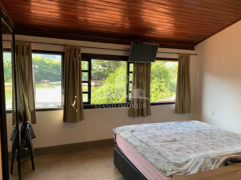 Conheça 16 do imóvel - Casa 3 quartos à venda Rio de Janeiro,RJ Barra da Tijuca - R$ 1.100.000 - RPCA30010 - 16 16 - 16
