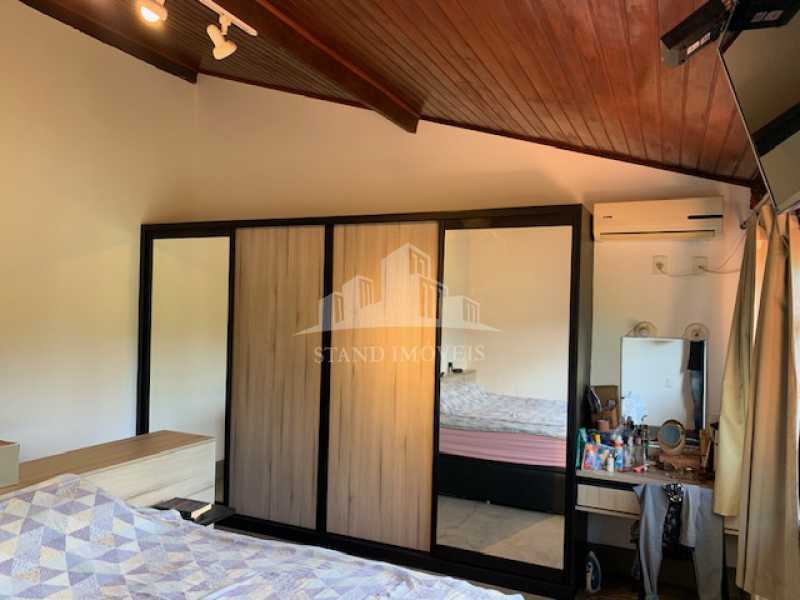 Conheça 17 do imóvel - Casa 3 quartos à venda Rio de Janeiro,RJ Barra da Tijuca - R$ 1.100.000 - RPCA30010 - 17 17 - 17