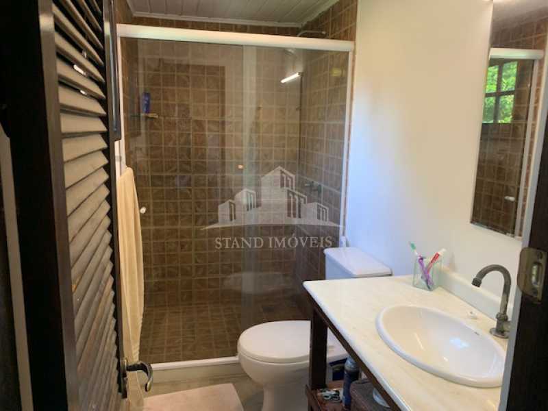 Conheça 18 do imóvel - Casa 3 quartos à venda Rio de Janeiro,RJ Barra da Tijuca - R$ 1.100.000 - RPCA30010 - 18 18 - 18