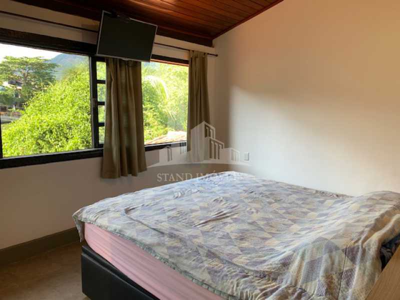 Conheça 19 do imóvel - Casa 3 quartos à venda Rio de Janeiro,RJ Barra da Tijuca - R$ 1.100.000 - RPCA30010 - 19 19 - 19