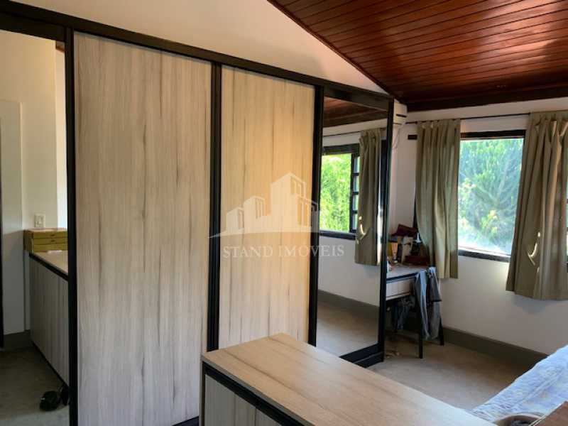 Conheça 20 do imóvel - Casa 3 quartos à venda Rio de Janeiro,RJ Barra da Tijuca - R$ 1.100.000 - RPCA30010 - 20 20 - 20