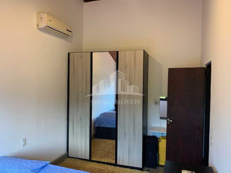 Conheça 21 do imóvel - Casa 3 quartos à venda Rio de Janeiro,RJ Barra da Tijuca - R$ 1.100.000 - RPCA30010 - 21 21 - 21