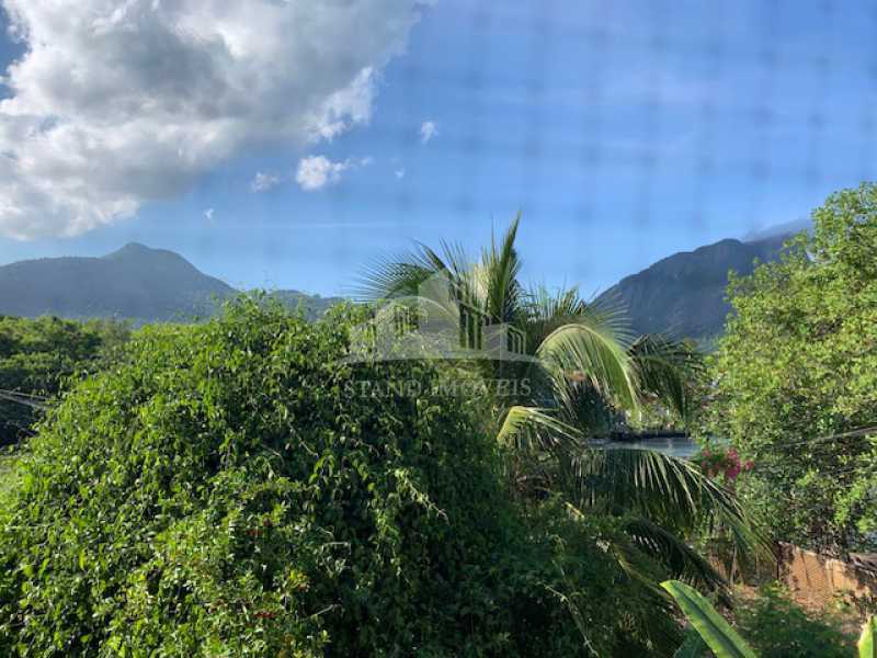 Conheça 22 do imóvel - Casa 3 quartos à venda Rio de Janeiro,RJ Barra da Tijuca - R$ 1.100.000 - RPCA30010 - 22 22 - 22