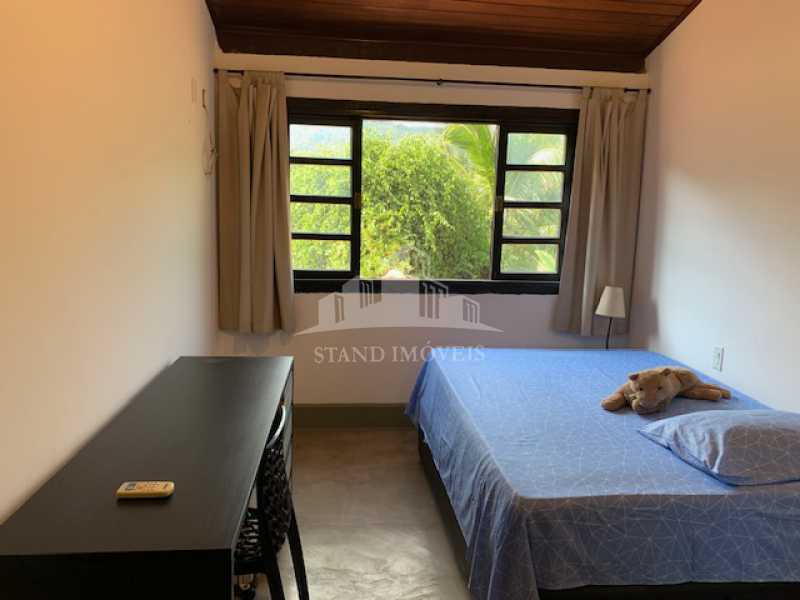 Conheça 23 do imóvel - Casa 3 quartos à venda Rio de Janeiro,RJ Barra da Tijuca - R$ 1.100.000 - RPCA30010 - 23 23 - 23