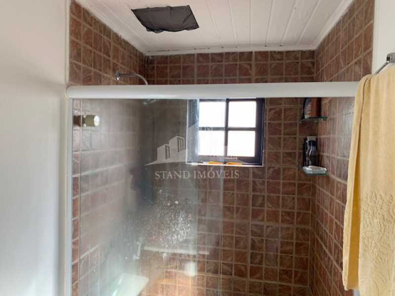 Conheça 24 do imóvel - Casa 3 quartos à venda Rio de Janeiro,RJ Barra da Tijuca - R$ 1.100.000 - RPCA30010 - 24 24 - 24