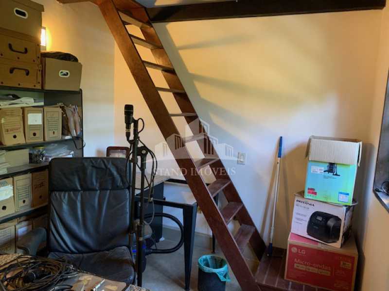 Conheça 25 do imóvel - Casa 3 quartos à venda Rio de Janeiro,RJ Barra da Tijuca - R$ 1.100.000 - RPCA30010 - 25 25 - 25