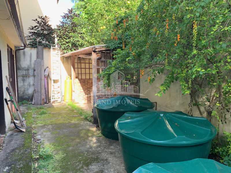 Conheça 27 do imóvel - Casa 3 quartos à venda Rio de Janeiro,RJ Barra da Tijuca - R$ 1.100.000 - RPCA30010 - 27 27 - 27