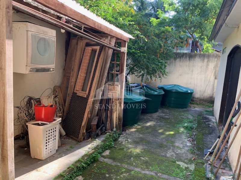 Conheça 28 do imóvel - Casa 3 quartos à venda Rio de Janeiro,RJ Barra da Tijuca - R$ 1.100.000 - RPCA30010 - 28 28 - 28