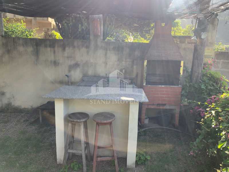 Conheça 29 do imóvel - Casa 3 quartos à venda Rio de Janeiro,RJ Barra da Tijuca - R$ 1.100.000 - RPCA30010 - 29 29 - 29