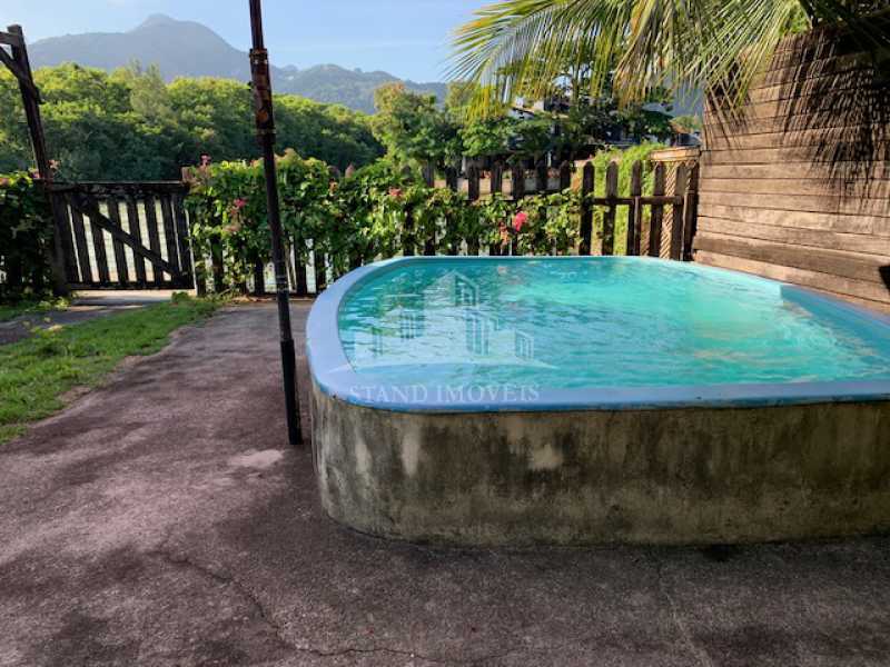 Conheça 30 do imóvel - Casa 3 quartos à venda Rio de Janeiro,RJ Barra da Tijuca - R$ 1.100.000 - RPCA30010 - 30 30 - 30